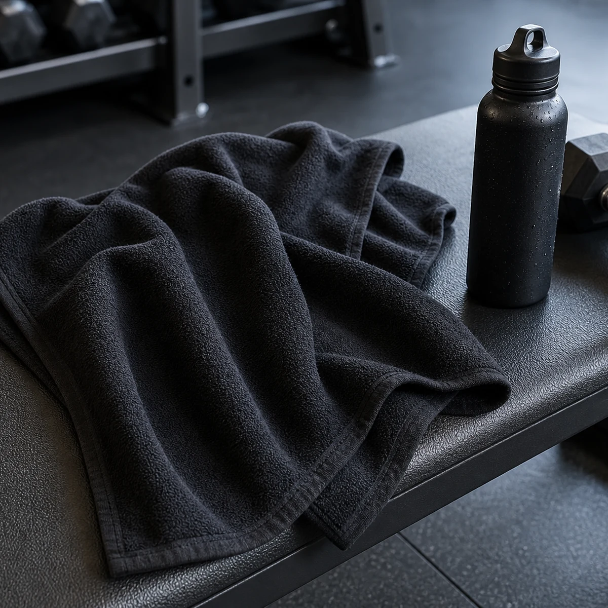 home gym equipment Sports Towel