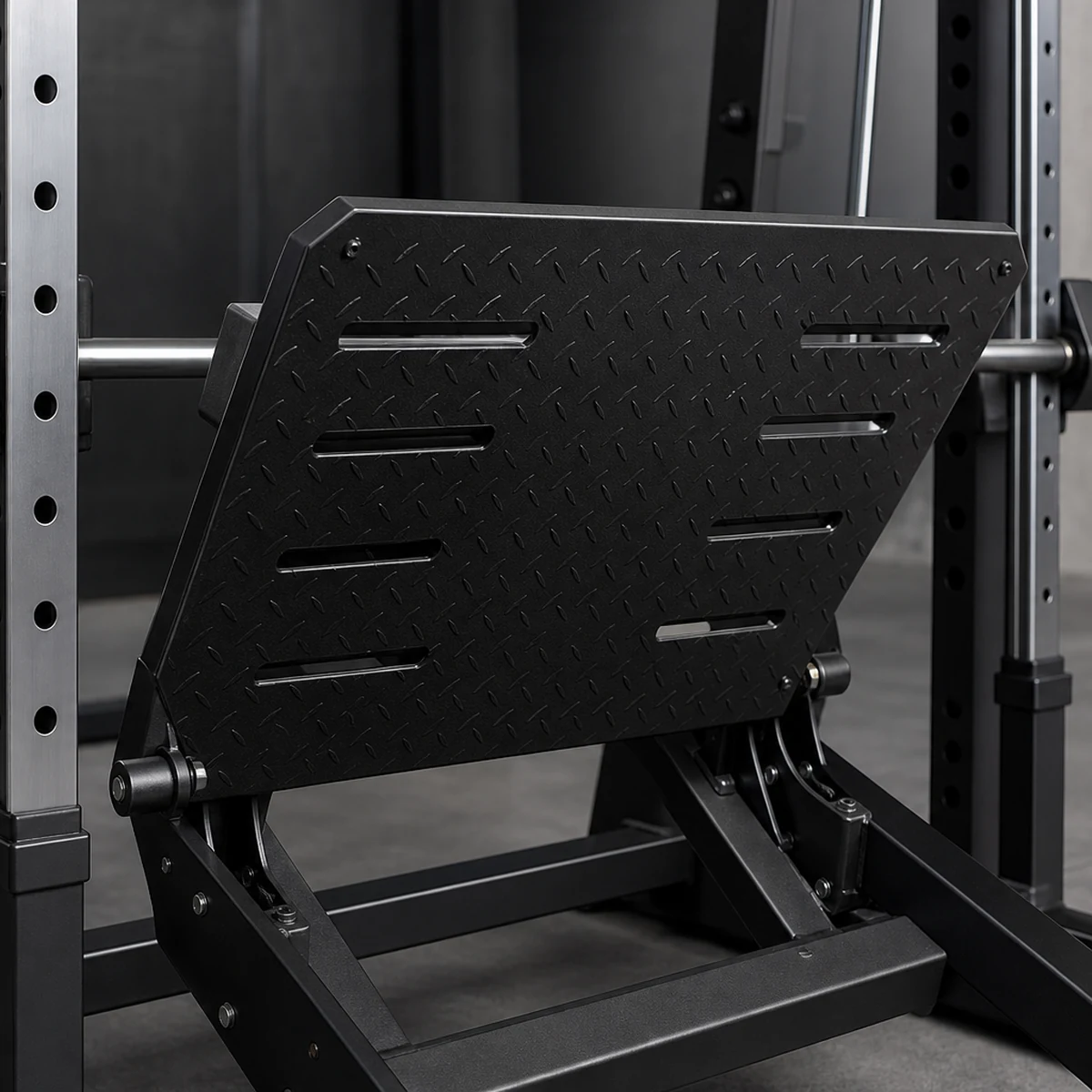 home gym equipment 3-in-1 Plyo Box Soft Foam Box Jump Platform